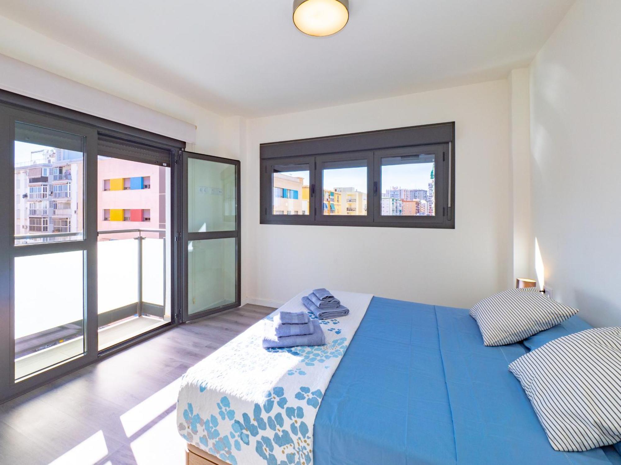 Cubo's La Union Pool Optional Parking Appartement