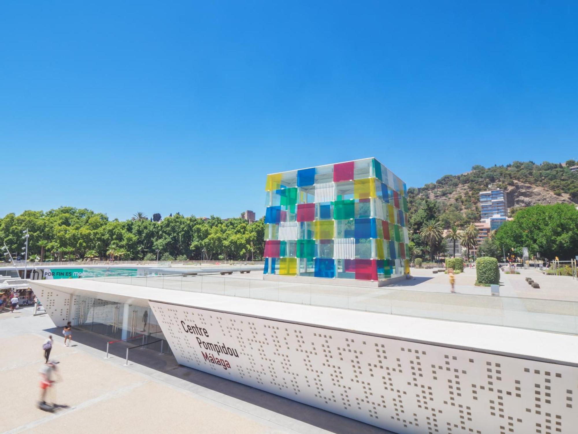 Appartement Cubo's La Union Pool Optional Parking *