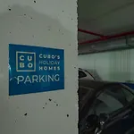 Cubo\'S La Union Apartment Pool Optional Parking