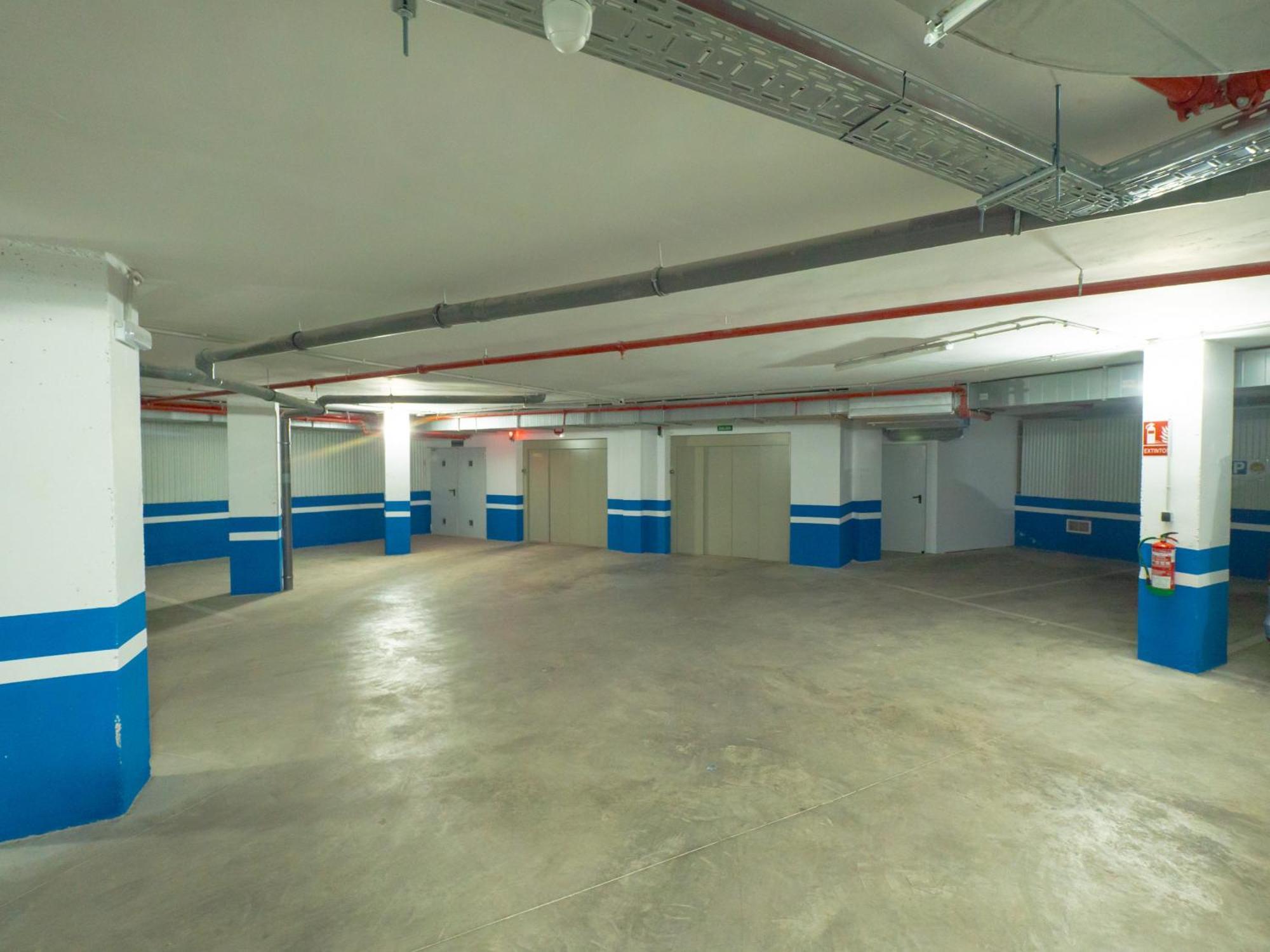 Cubo'S La Union Apartment Pool Optional Parking