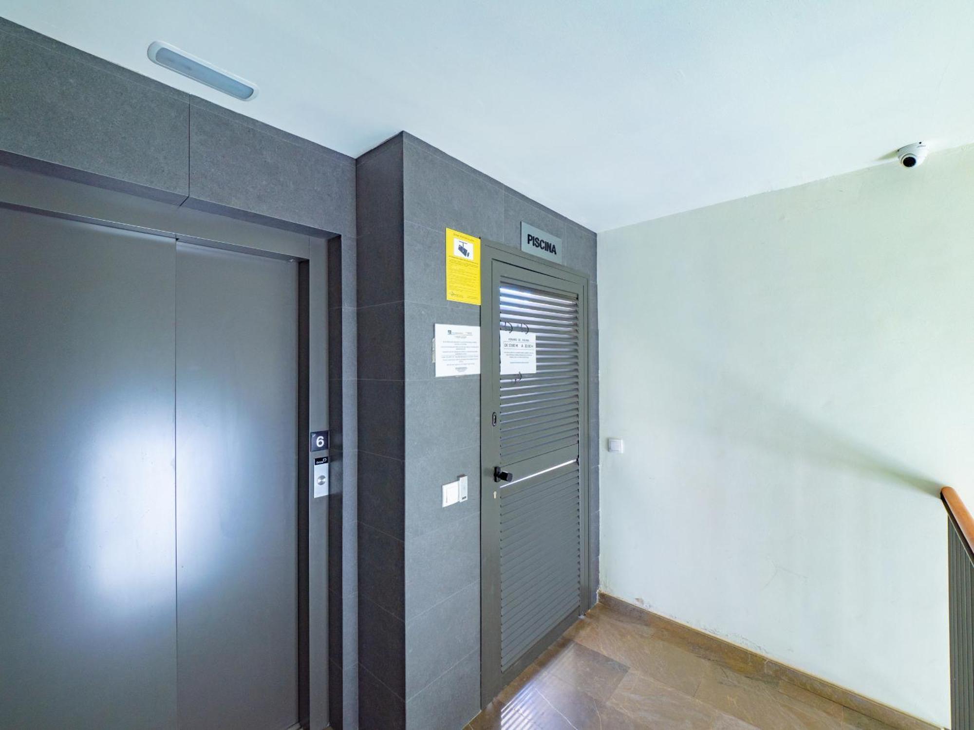 Apartment Cubo'S La Union Apartment Pool Optional Parking *