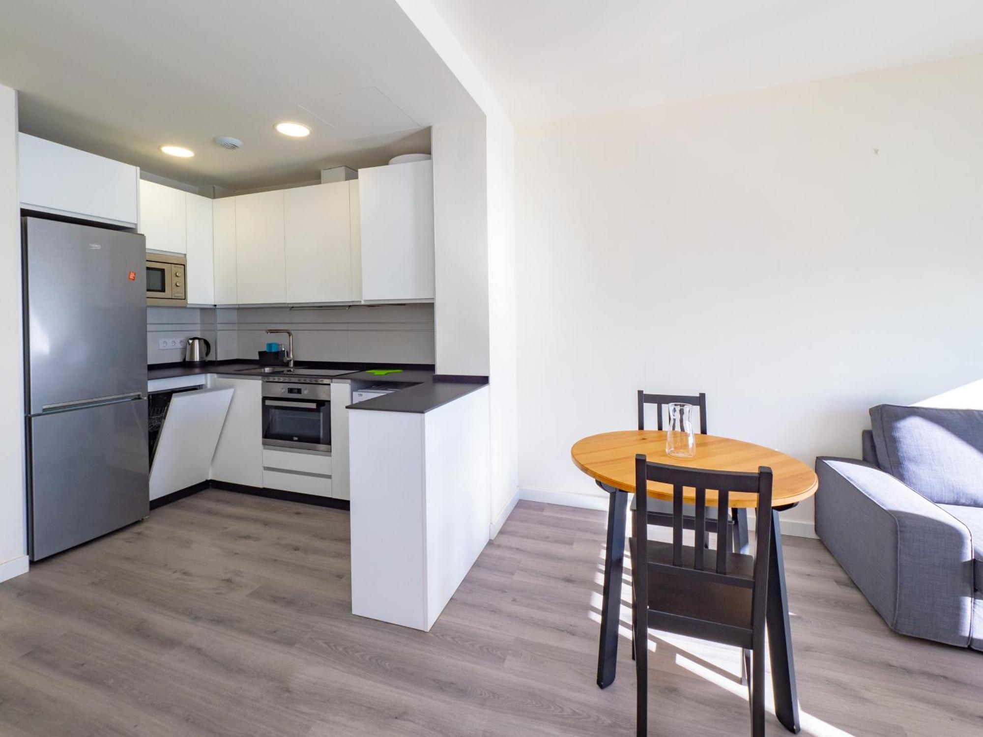 Apartment Cubo'S La Union Apartment Pool Optional Parking *